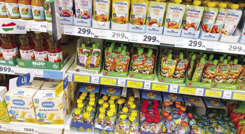 Minden cseppben egészség