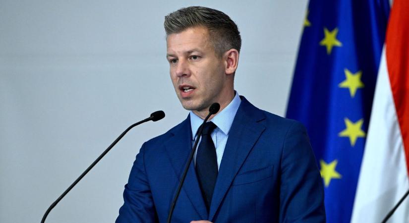 Sajtóhír: döntött Magyar Péter, egykori fideszes politikus vezetheti a vagyonvisszaszerzési hivatalt
