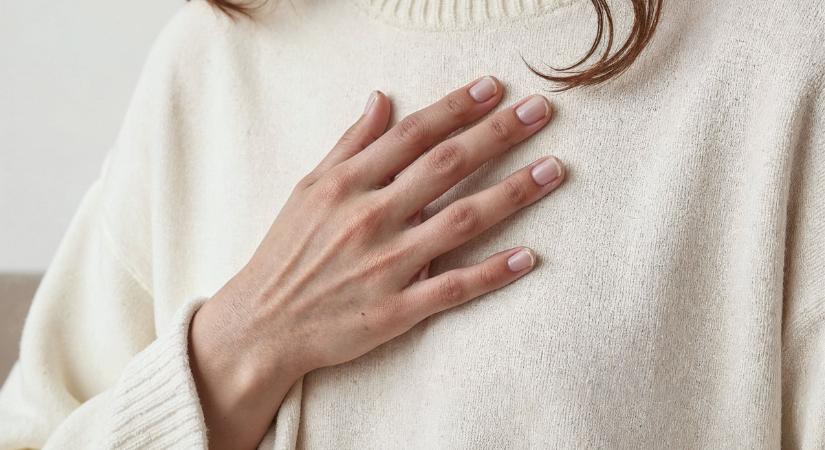 Azt hitte, szívroham: ezért ver eggyel többet az összetört anya szíve