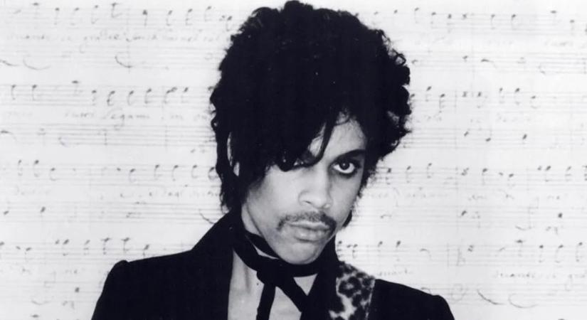 Tíz év után is emlékezünk – Így vált Prince a popzene örök legendájává