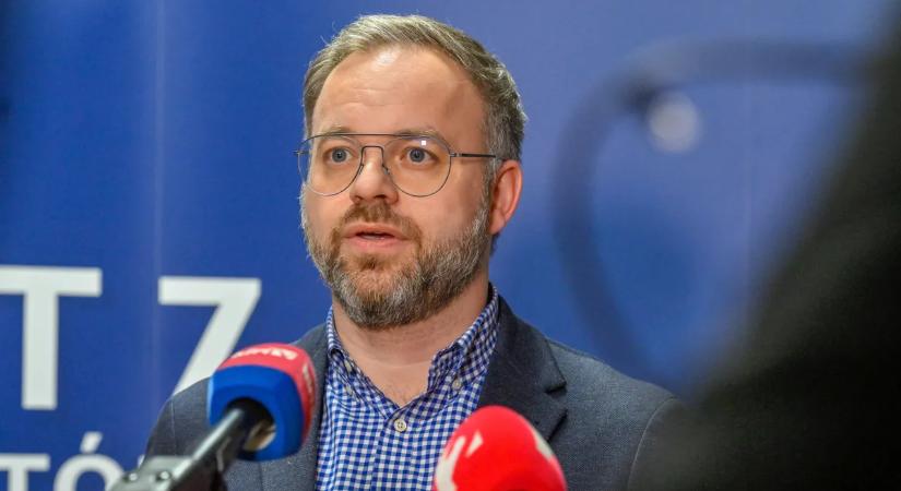 Orbán Balázs helyzetértékelése – elmondta, hogy a Tisza milyen mintát követ