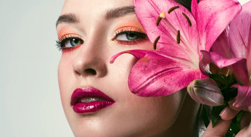 Ez a 4 beauty trend dönti romba a „clean girl” divat uralmát tavasszal
