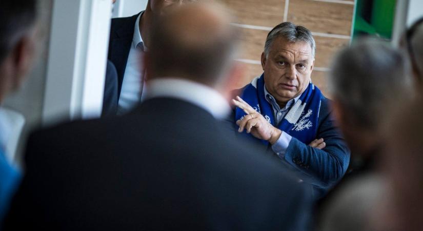 4,5 milliárd forintot küldött a Vajdaságba az Orbán-kormány a választások előtt