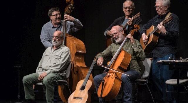 35 év titka: Kaláka kiadatlan Föld napi albuma élőben debütál!