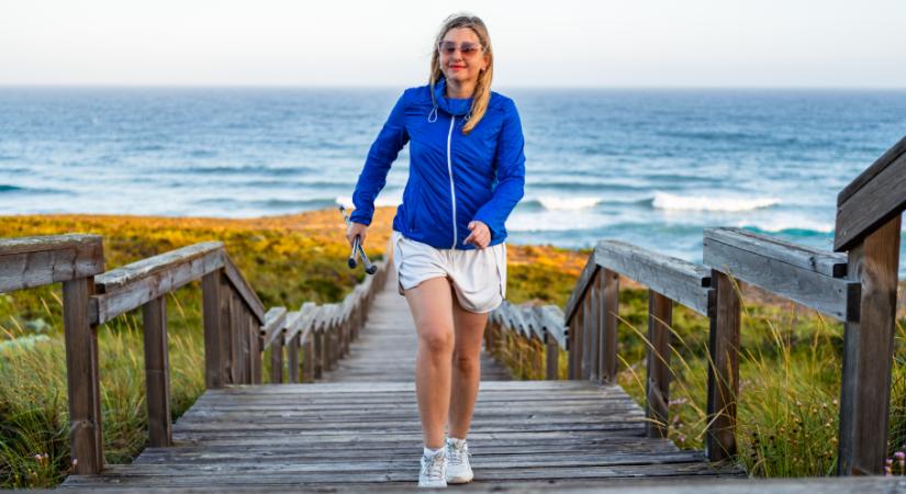 Ez a legegyszerűbb módszer és a legjobb időpont, hogy megszabadulj a hasi zsírtól