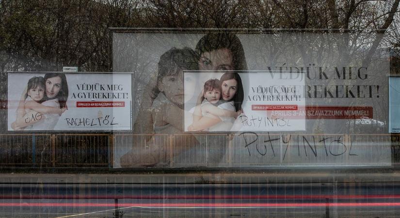 Uniós jogot sért a gyermekvédelmi törvény módosítása, amely összemossa a melegeket a pedofilokkal