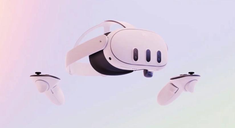 A memóriacsipek hiánya a VR szemüvegeket sem kíméli