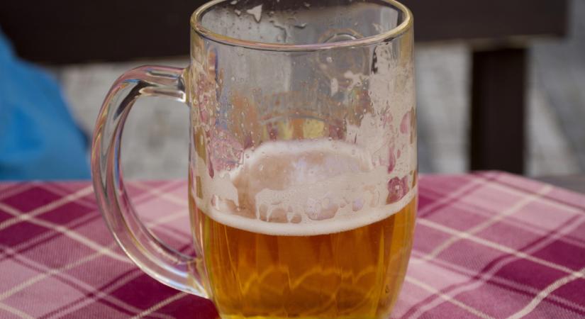 Küzdelem a túlélésért és a törvénysértések ellen: újrahabosítják a hazai söréletet