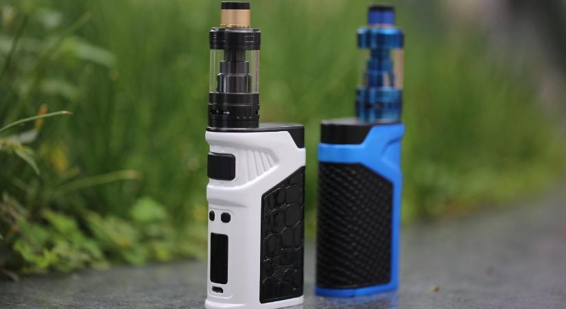 Gyanús lett az ellenőröknek ez a csomagtartó, nem véletlenül