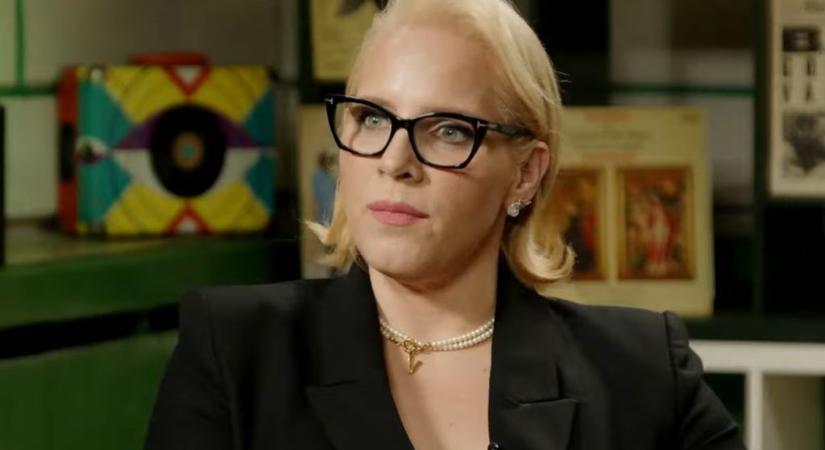 „A családomat áldoztam be” – Tóth Vera megszólalt a választások után, húgával már alig beszélnek