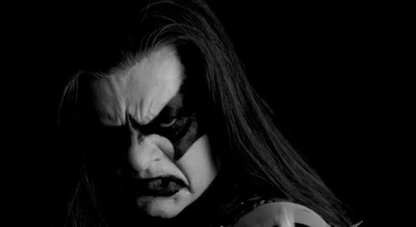 Elkészültek az új Immortal album dalai