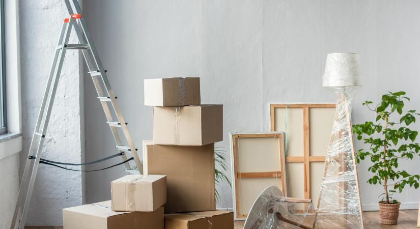 A választások után megugrott a külföldi érdeklődés a magyar lakások iránt