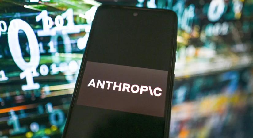 Az Amazon mindent egy lapra tesz fel: 25 milliárd dolláros gigabefektetés az Anthropicba