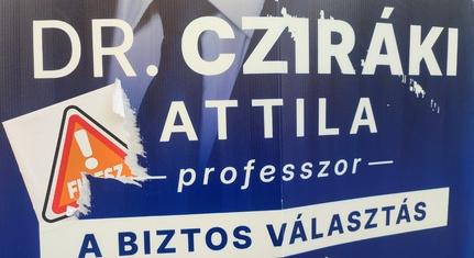 A PécsMa főszerkesztőjének írt nyílt levelet a Baranya I-ben agyonvert Cziráki