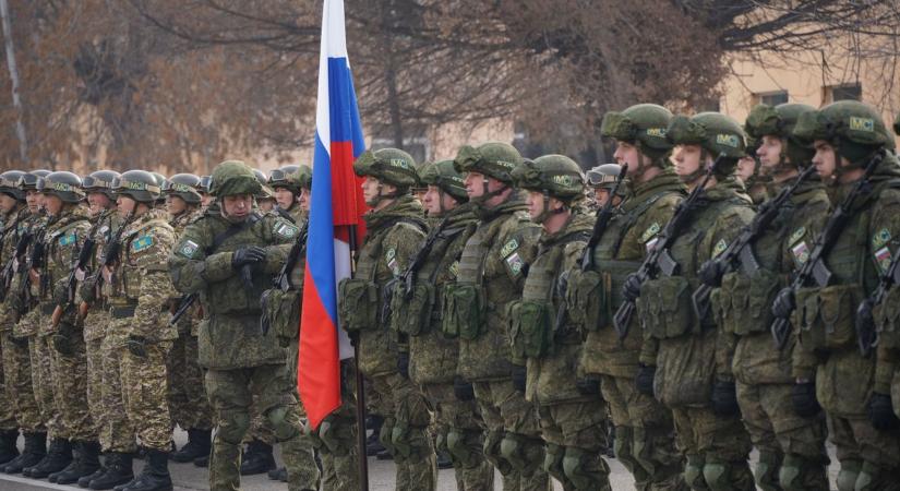 Drámai fordulat a háborúban? Óriási terület került orosz kézre – súlyos veszteségeket lát Moszkva