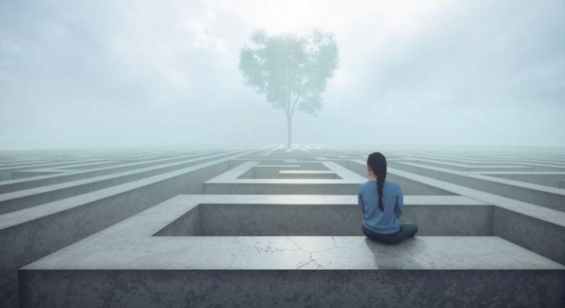 Leblokkolsz a döntéshelyzetekben? Ez lehet a pszichológiai ok a háttérben