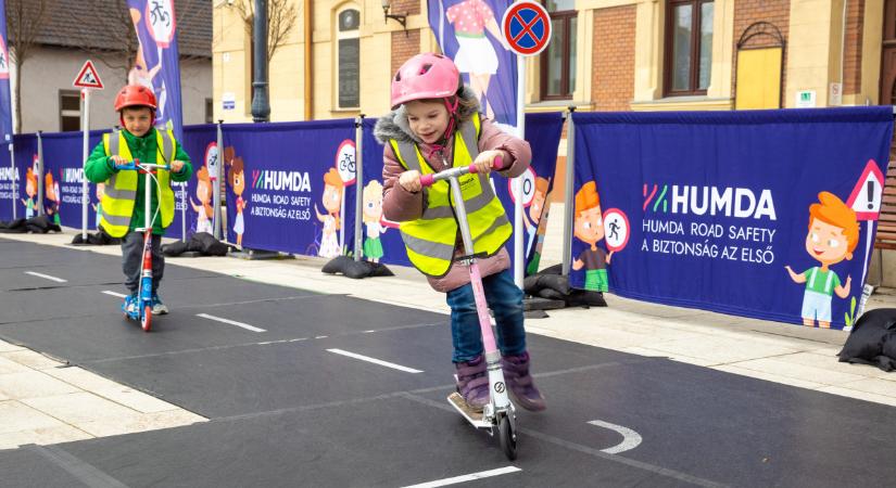 Felszámolási eljárás indult a HUMDA, a győri egyetemi vagyonkezelő alapítvány cége ellen