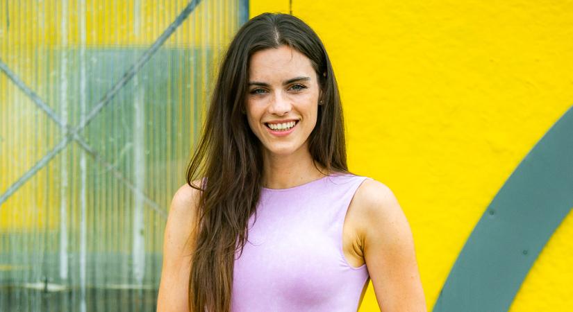 Gelencsér Timi a jövőbeni terveikről: „Nagy családot tervezünk, szeretnénk egyszer ikreket”