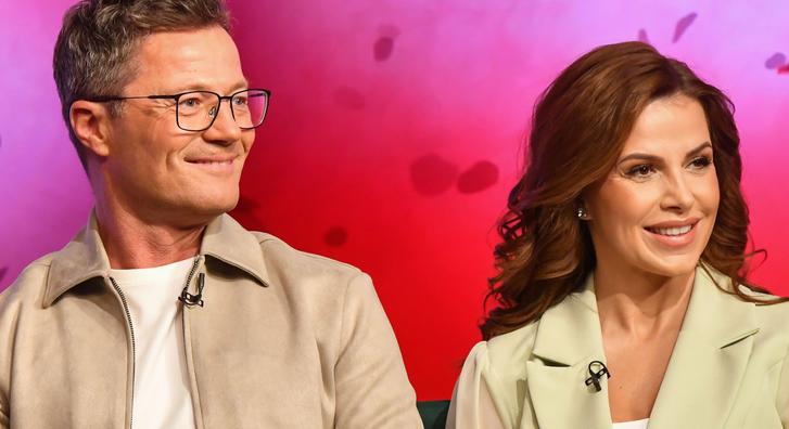 Kiss Kriszta elárulta, egy párt alkotnak-e még Stohl Andrással