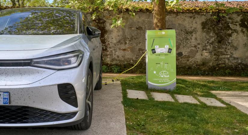 Irán miatt valósággal kilőttek márciusban az európai elektromos autó eladások