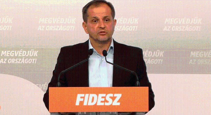 Budai Gyula a legjobb őrkutya: nem tudja, hogy még a Fidesz van kormányon, így máris számon kéri a Magyar-kormány múlasztásait