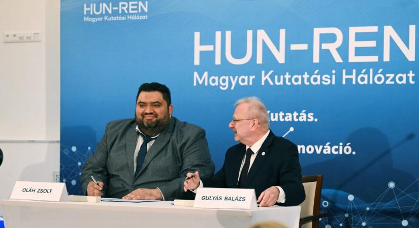 Még a választások előtt döntöttek: Tiborczhoz köthető cég irodaházába költöznek a HUN-REN részlegei