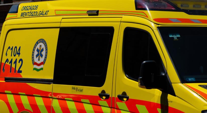 Halálos gázolás Barcs mellett: busz mögül lépett ki a 66 éves asszony – esélye sem volt