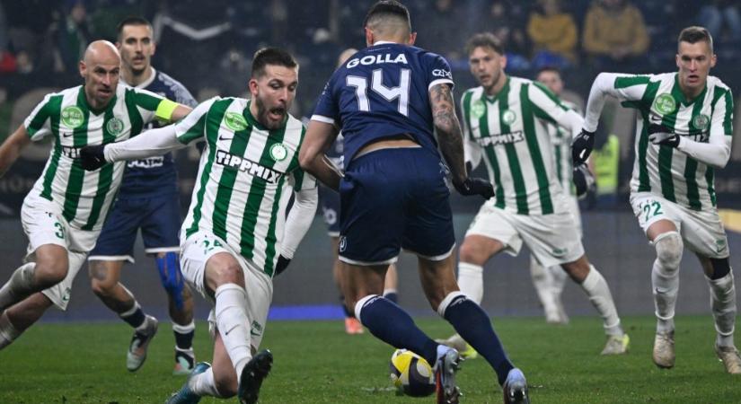 Így alakulhat át a felcsúti focicsapat kerete a kormányváltás után