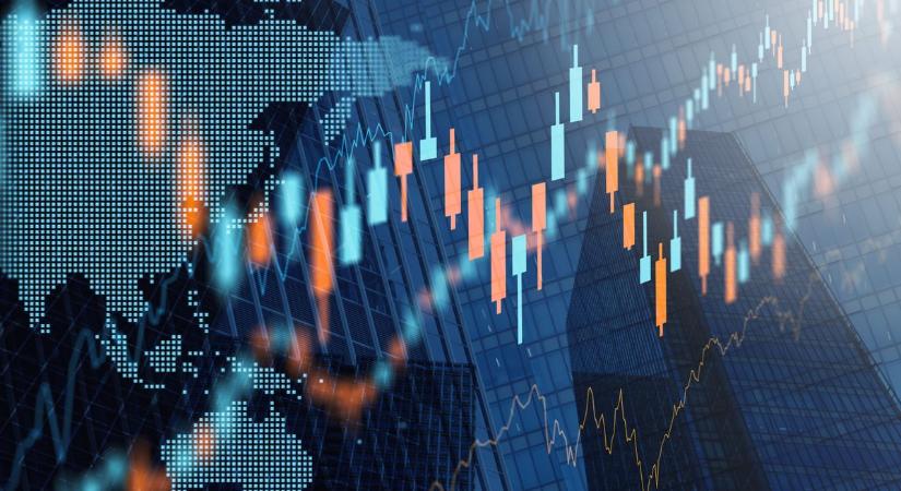 Vége a választási árazásnak, a pesti tőzsde visszazökkent a megszokott kerékvágásba