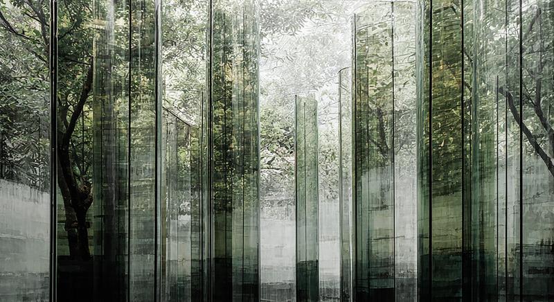 Az építészet esszenciája