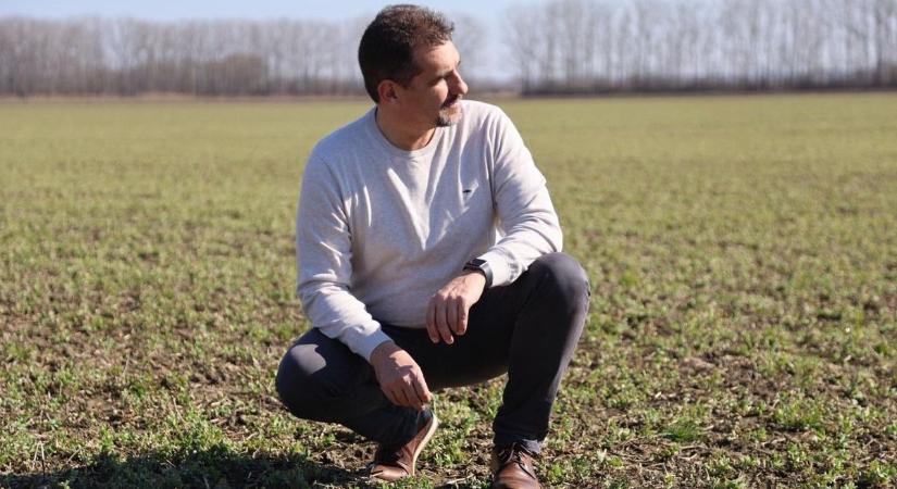 Szolgálatként tekint feladatára az agrártárca új vezetője, Bóna Szabolcs a kilencedik óvári gazdász-miniszter