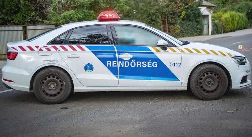 Hajnalban támadtak rá egy gyalogosra Debrecenben, bizarr fordulatot vett végül az ügy