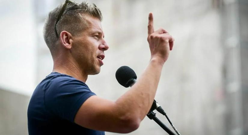 Magyar Péter MNB-s posztja alatt forrnak az indulatok, nem finomkodnak a kommentelők az Ügyészség lépése után