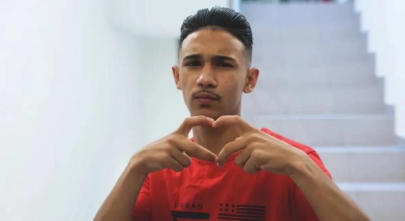 Történelmi kollab! Közös dallal jelentkezik a Megasztár és az X-Faktor döntőse