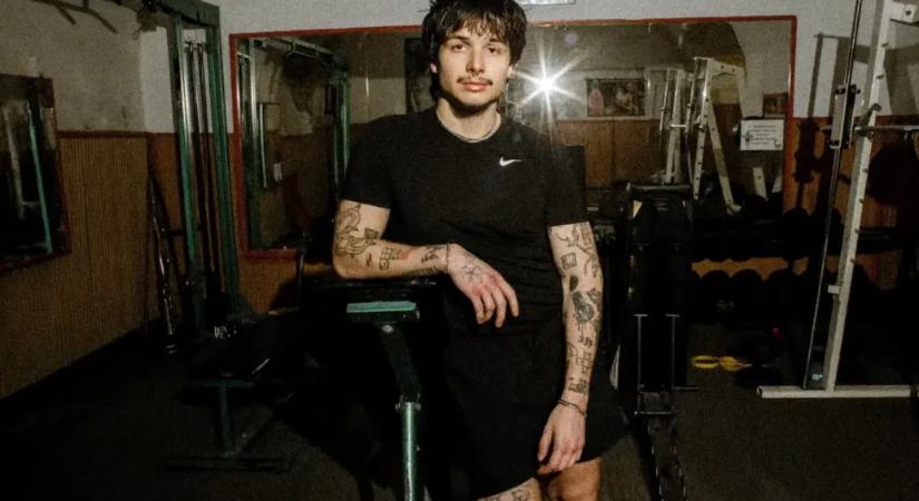 SZELEKTOR26: tripla lemezen az új magyar zenei generáció