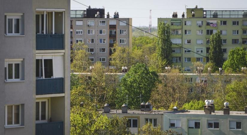 Újabb roham indult az Otthon Start hiteleiért