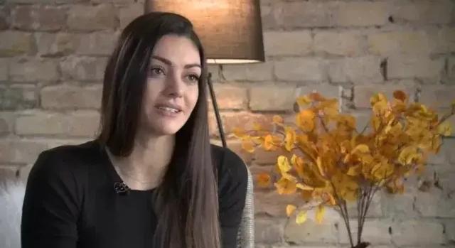 Kulcsár Edina durván beszólt: „Attól, hogy neked nincs erőd és kitartásod...”