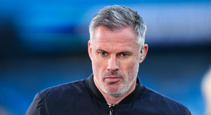 Carragher elmondta, szerinte mi lesz Arteta sorsa, ha nincs bajnoki cím