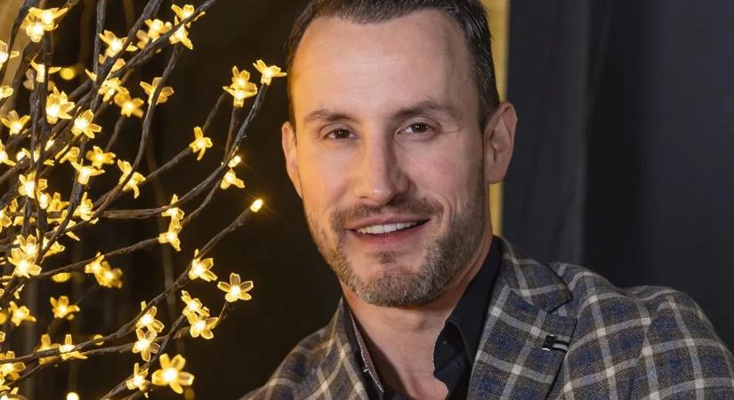 „Az utolsó lélegzetemig melletted leszek” - Csuti megható sorokkal köszöntötte 6 éves lányát