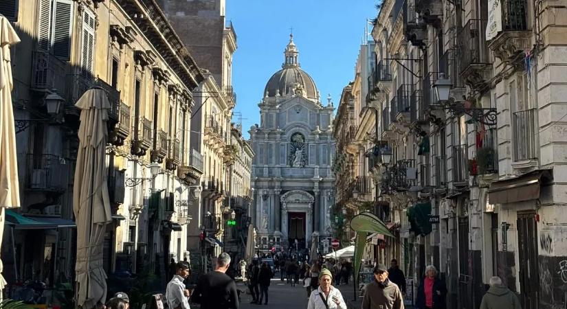 Olaszországi kiruccanást tervezel? Ismerd meg Szicília egyik legfestőibb városát egy világutazó szemével