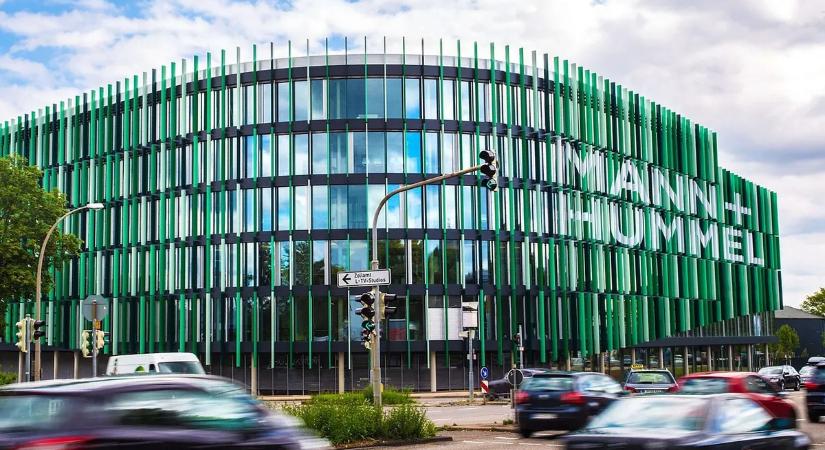 Csődhullám Németországban: újabb nagy autóipari cég zár be