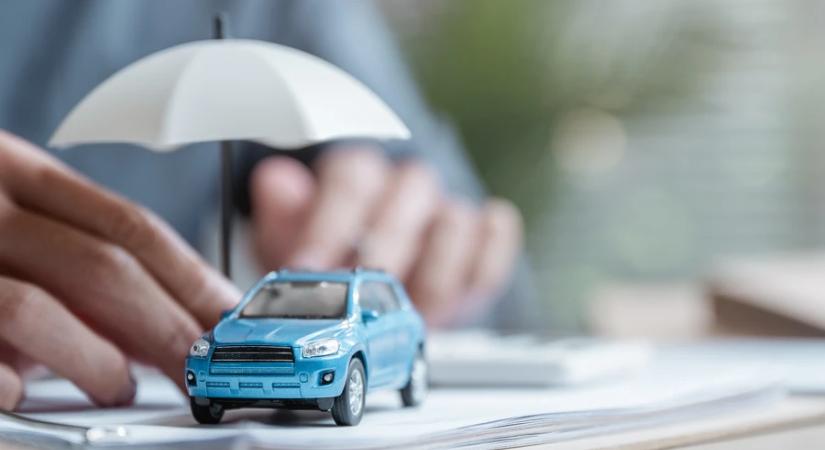 Insura.hu: a kgfb-díjak 16, a casco 9 százalékkal csökkent az első negyedévben