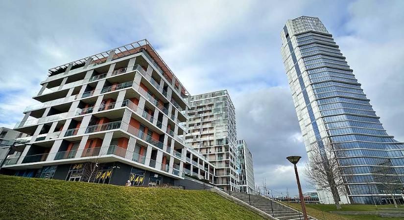 Választások utáni roham: Svájcból és USA-ból rávetették magukat az érdeklődők a budapesti lakásokra