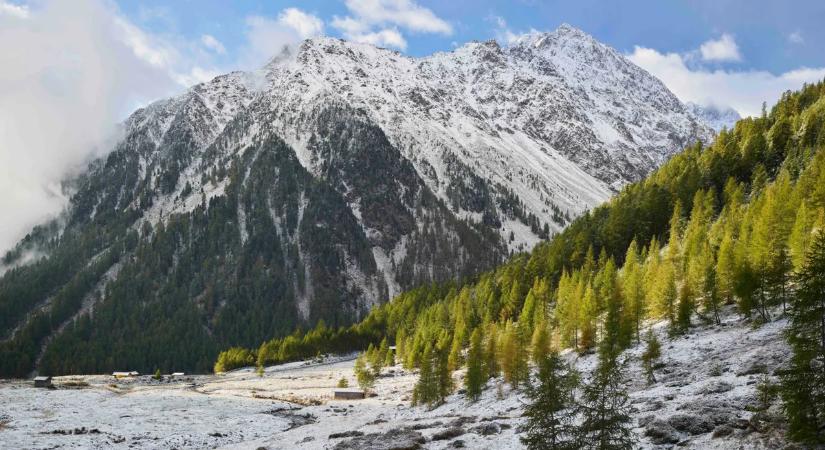Különleges erőmű bújik meg egy sziklába vájt barlangban – megoldást jelenthet az energiaválságra