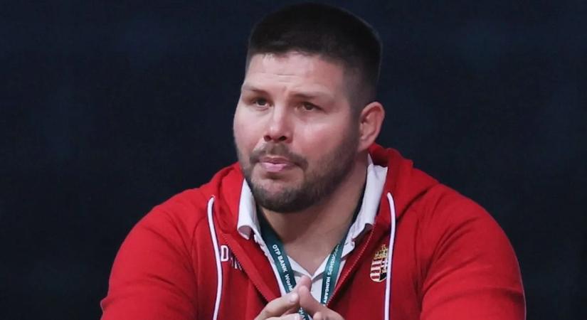 Bor Barna: Nem ismerik Özbas Szofi ellenszerét