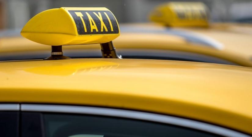 Megdrágul a taxiszolgáltatás Szabadkán