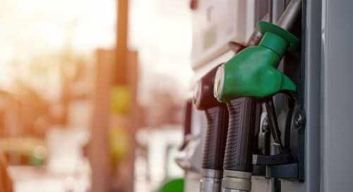 Üzemanyag-ellátási zavarokra figyelmeztet a benzinkutak szövetsége