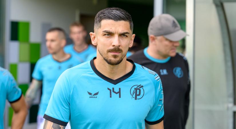 Változások lehetnek a Puskás Akadémia keretében, az egyik alapember is távozhat