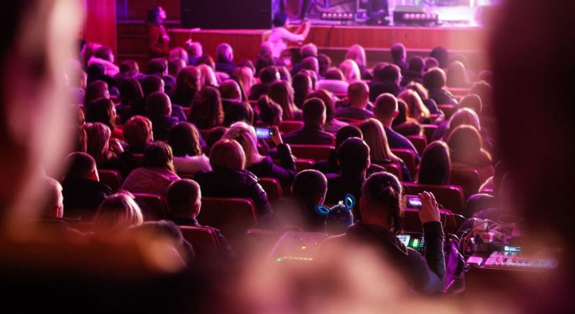 Magyar filmekre hívja fel a figyelmet a pécsi származású fesztiváligazgató