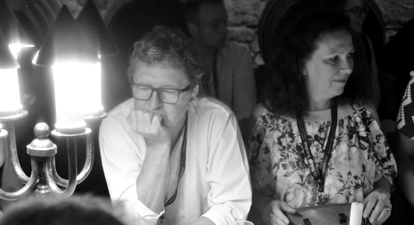 Cselenyák Imre: A magyar irodalom zsákutcája